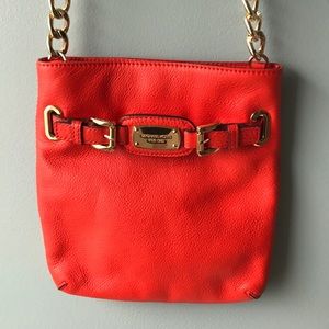 Michael Kors Crossbody Purse
